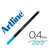 ROTULADOR ARTLINE SUPREME EPFS200 FINE LINER PUNTA DE FIBRA TURQUES...