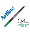 ROTULADOR ARTLINE SUPREME EPFS200 FINE LINER PUNTA DE FIBRA VERDE M...