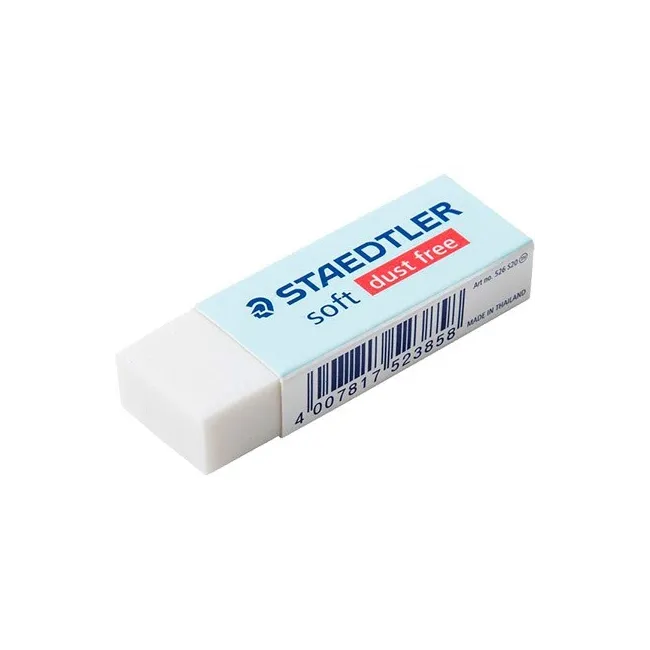 GOMA STAEDTLER SOFT BLANCA 526 S20