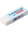 GOMA STAEDTLER SOFT BLANCA 526 S20