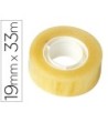 CINTA ADHESIVA EUROCEL 33 MT X 19 MM