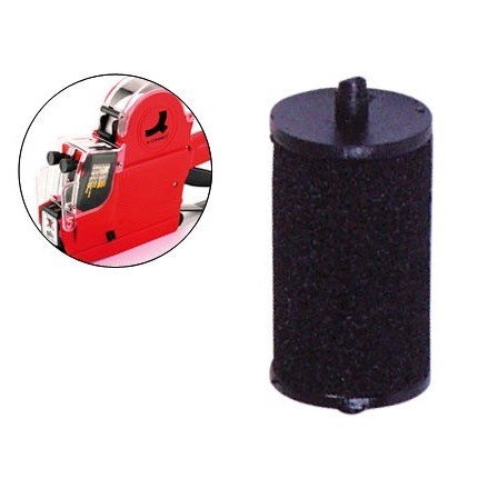 RODILLO ENTINTADOR Q-CONNECT 18 MM