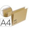 CARPETA COLGANTE FADE TIKI DIN A4 VISOR SUPERIOR 290 MM EFECTO LUPA...