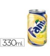 REFRESCO FANTA LIMON LATA 330ML