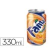 REFRESCO FANTA NARANJA LATA 330ML