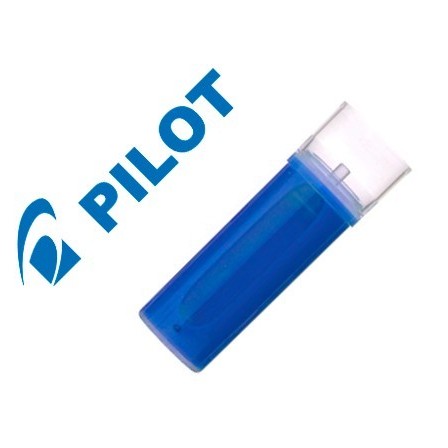 RECAMBIO ROTULADOR PILOT VBOARD MASTER TINTA LIQUIDA AZUL