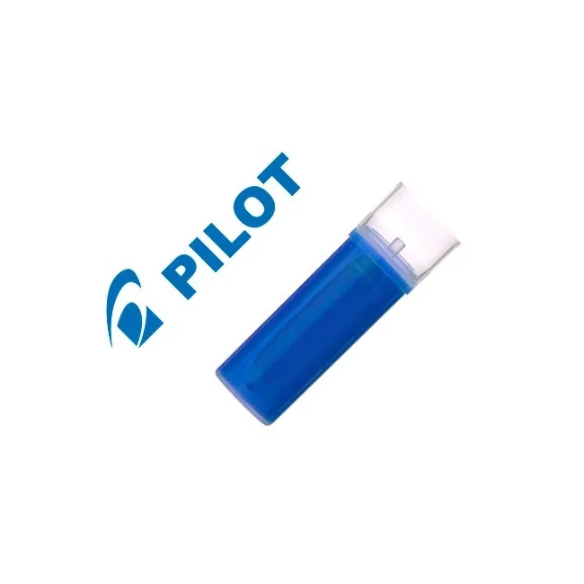 RECAMBIO ROTULADOR PILOT VBOARD MASTER TINTA LIQUIDA AZUL
