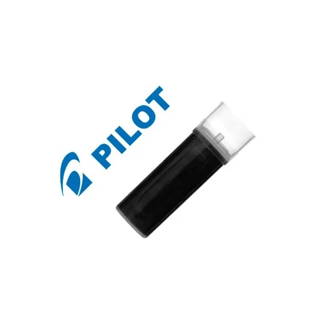 RECAMBIO ROTULADOR PILOT VBOARD MASTER TINTA LIQUIDA NEGRO