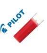 RECAMBIO ROTULADOR PILOT VBOARD MASTER TINTA LIQUIDA ROJO