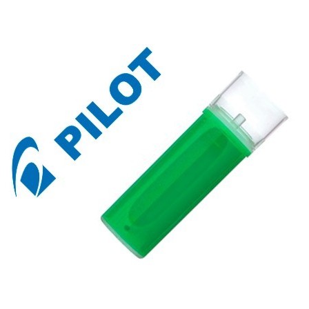RECAMBIO ROTULADOR PILOT VBOARD MASTER TINTA LIQUIDA VERDE