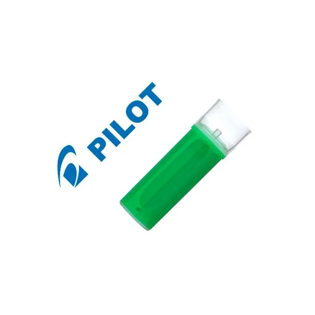 RECAMBIO ROTULADOR PILOT VBOARD MASTER TINTA LIQUIDA VERDE