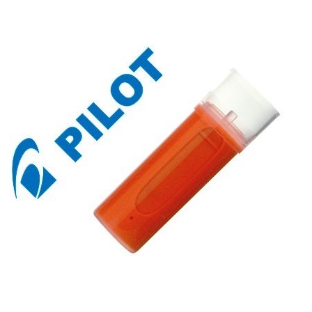 RECAMBIO ROTULADOR PILOT VBOARD MASTER TINTA LIQUIDA NARANJA
