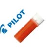 RECAMBIO ROTULADOR PILOT VBOARD MASTER TINTA LIQUIDA NARANJA