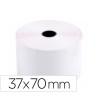ROLLO SUMADORA ELECTRO 37 MM ANCHO X 70 MM DIAMETRO