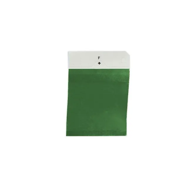 FOTOLITO X-STAMPER QUIX PARA SELLO Q-53 VERDE