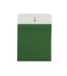 FOTOLITO X-STAMPER QUIX PARA SELLO Q-32 Y Q34 VERDE