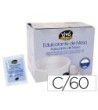 EDULCORANTE VIVOCHEF DE FACIL DISOLUCION CAJA DE 60 SOBRES