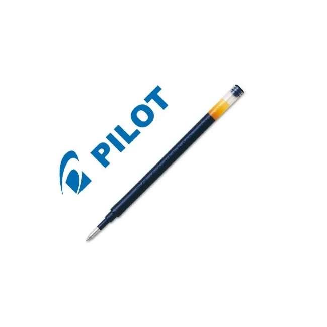RECAMBIO BOLIGRAFO PILOT G-2 AZUL