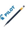 RECAMBIO BOLIGRAFO PILOT G-2 AZUL