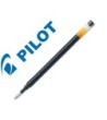 RECAMBIO BOLIGRAFO PILOT G-2 NEGRO