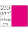 CARTULINA FLUORESCENTE MAGENTA50X65 CM