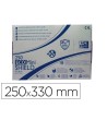 FUNDA PARA LIBROS COLIBRI MINI 250X330 MM