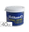 TEMPERA HOBBY 40 CC AZUL ULTRAMAR -N.120