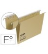 CARPETA COLGANTE FADE TIKI FOLIO PROLONGADO VISOR SUPERIOR 290 MM E...