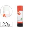 PEGAMENTO Q-CONNECT EN BARRA 20 GR -UNIDAD