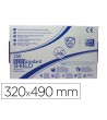 FUNDA PARA LIBROS COLIBRI STANDARD 320X490 MM