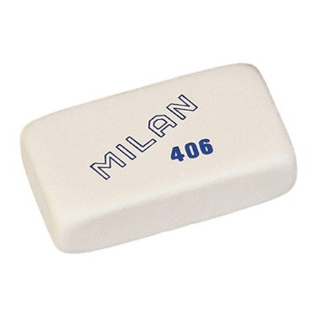 GOMA MILAN 406 UNIDAD