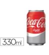 REFRESCO COCA-COLA LIGHT LATA 330ML