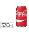 REFRESCO COCA-COLA LATA 330ML