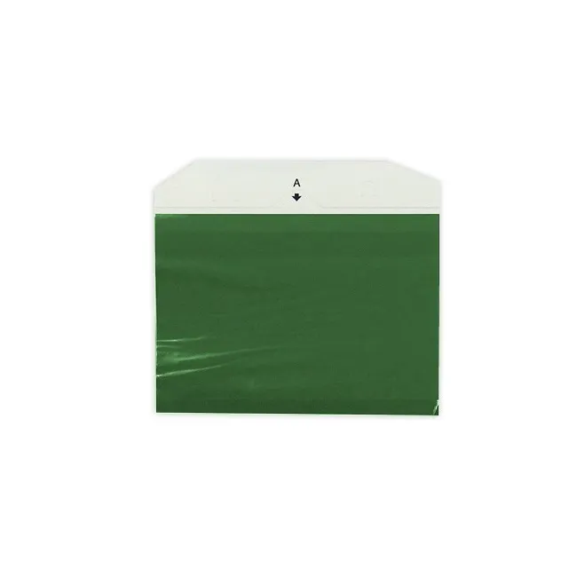 FOTOLITO X-STAMPER QUIX PARA SELLO Q-05 VERDE