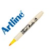 ROTULADOR ARTLINE SUPREME BRUSH EPFS PINTURA BASE DE AGUA PUNTA TIP...