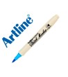 ROTULADOR ARTLINE SUPREME BRUSH EPFS PINTURA BASE DE AGUA PUNTA TIP...