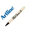 ROTULADOR ARTLINE SUPREME BRUSH EPFS PINTURA BASE DE AGUA PUNTA TIP...