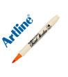 ROTULADOR ARTLINE SUPREME BRUSH EPFS PINTURA BASE DE AGUA PUNTA TIP...