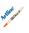 ROTULADOR ARTLINE SUPREME BRUSH EPFS PINTURA BASE DE AGUA PUNTA TIP...