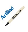 ROTULADOR ARTLINE SUPREME BRUSH EPFS PINTURA BASE DE AGUA PUNTA TIP...
