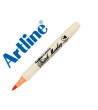 ROTULADOR ARTLINE SUPREME BRUSH EPFS PINTURA BASE DE AGUA PUNTA TIP...