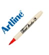 ROTULADOR ARTLINE SUPREME BRUSH EPFS PINTURA BASE DE AGUA PUNTA TIP...