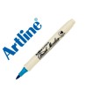ROTULADOR ARTLINE SUPREME BRUSH EPFS PINTURA BASE DE AGUA PUNTA TIP...