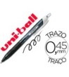 BOLIGRAFO UNI-BALL JET STREAM SPORT SXN-150 NEGRO