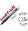 BOLIGRAFO UNI-BALL JET STREAM SPORT SXN-150 AZUL
