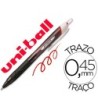 BOLIGRAFO UNI-BALL JET STREAM SPORT SXN-150 ROJO
