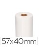 ROLLO TERMICO 57X40X11MM 58 GRS