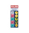 GOMA MILAN 430-5 -BLISTER 5