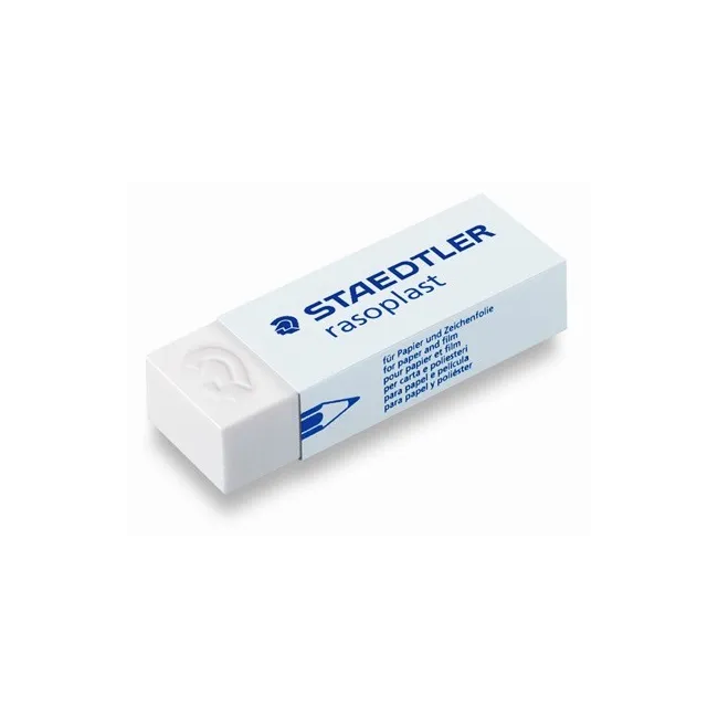 GOMA STAEDTLER RASO PLAST -526B20