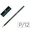LAPICES COPIATIVO FABER CASTELL AZUL UNIDAD